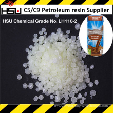 Odorless Hydrocarbon Modified Petroleum Resin Heat Resistant